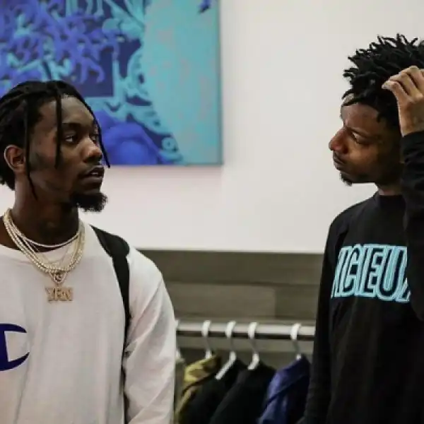 Offset - Heathen ft. 21 Savage